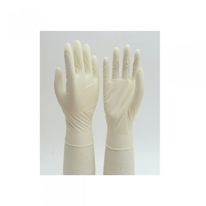 POWDER-FREE EXAMINATION GLOVE